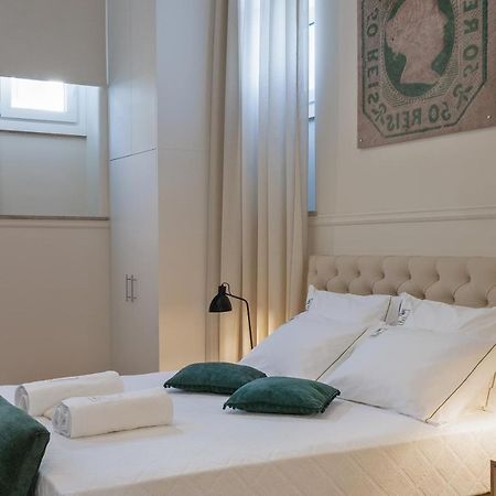 Casa Dos Correios Bed & Breakfast Vila Real Ngoại thất bức ảnh