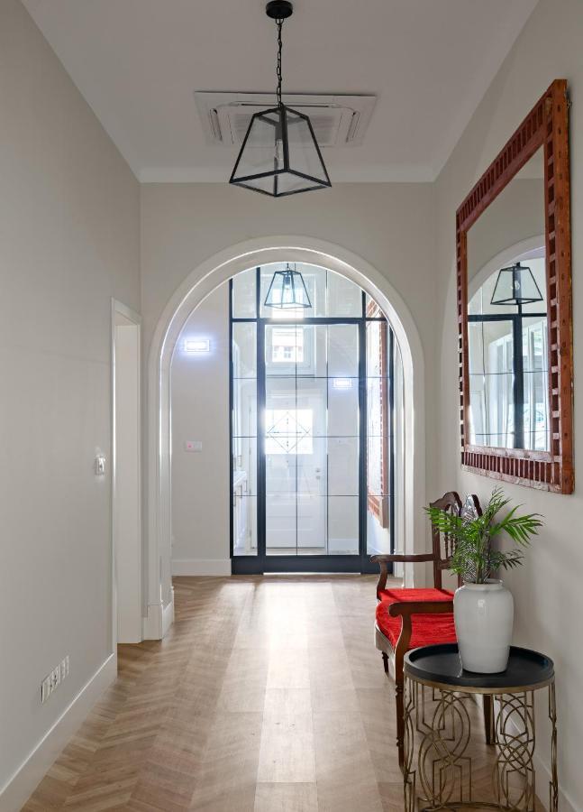 Casa Dos Correios Bed & Breakfast Vila Real Ngoại thất bức ảnh